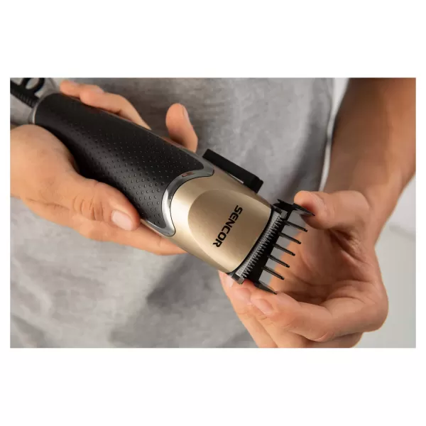 Zastřihovač vlasů SENCOR SHP 460CH