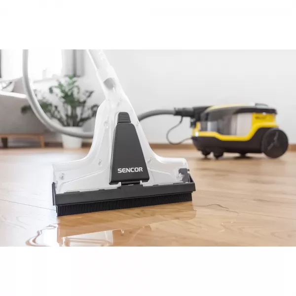 Multifunkční vysavač SENCOR SVC 5001YL