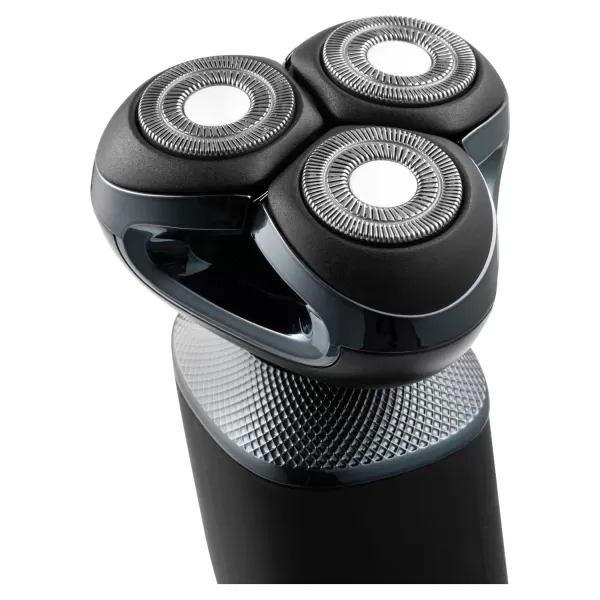 Samočistící holící strojek SENCOR SMS 7000BK