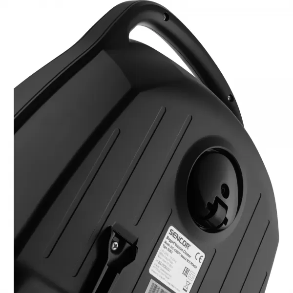 Vysavač SENCOR SVC 8300TI 4AAAA EcoPower