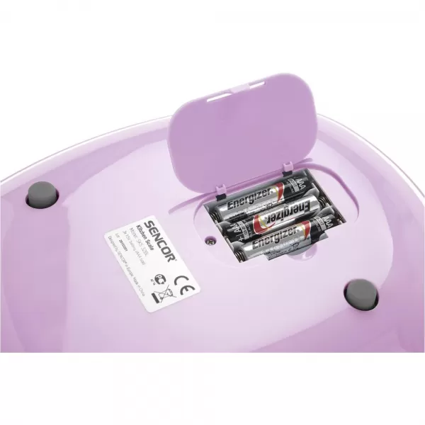 Kuchyňská váha SENCOR SKS 35VT