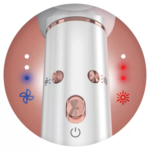 Kulma horkovzdušná Artemiss SENCOR SHS 9100RS