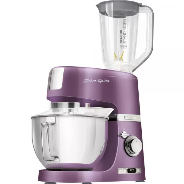 Kuchyňský robot SENCOR STM 7873VT