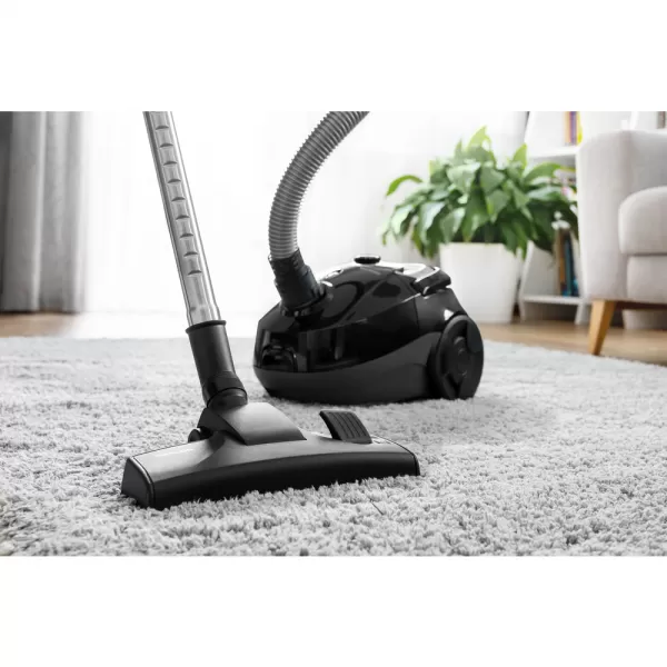 Vysavač SENCOR SVC 5501BK 3AAA