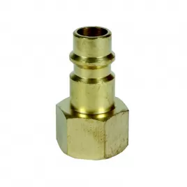 Vsuvka se závitem R 1/4' vnitřní závit k pneu nářadí Einhell 4139640