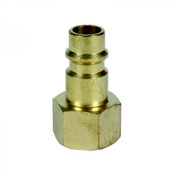 Vsuvka se závitem R 1/4' vnitřní závit k pneu nářadí Einhell 4139640