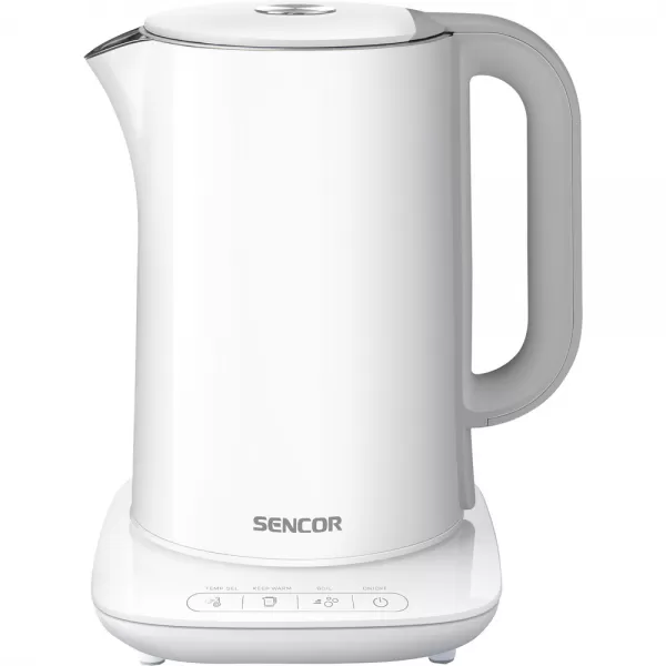 Konvice SENCOR SWK 1591WH