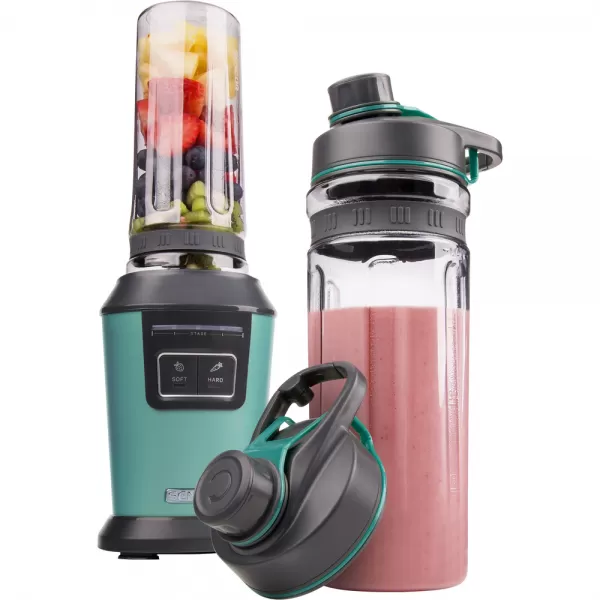 Smoothie mixér SENCOR SBL 7171GR