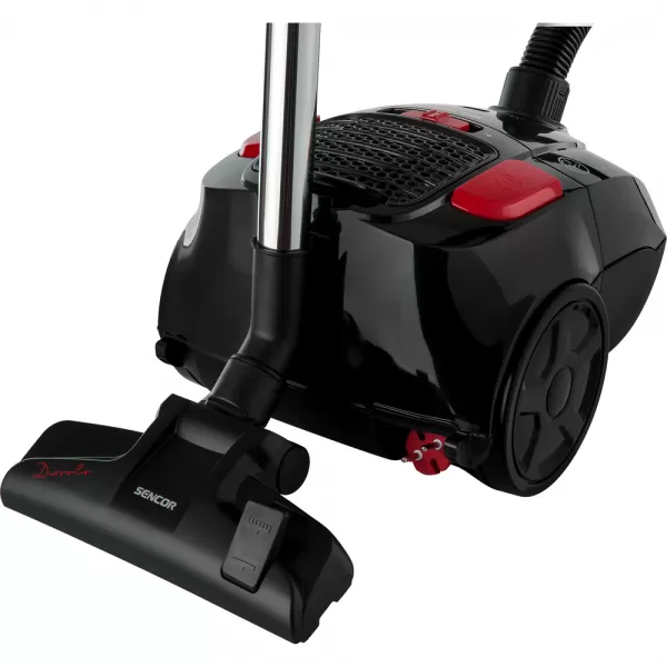 Vysavač SENCOR SVC 6001BK 3AAA