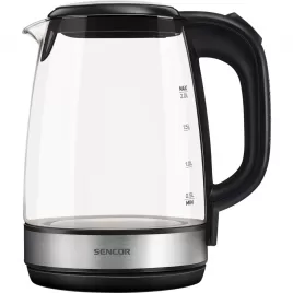 Konvice SENCOR SWK 2080BK
