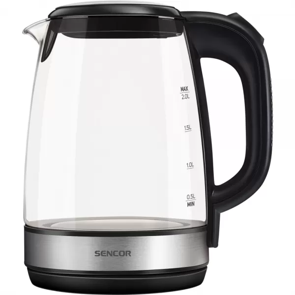 Konvice SENCOR SWK 2080BK