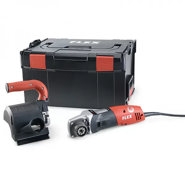 Kartáčovací bruska BBE 14-3 110 Flex 471097