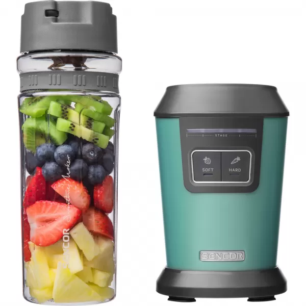 Smoothie mixér SENCOR SBL 7171GR