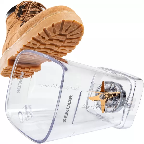 Super mixér SENCOR SBU 8850NP