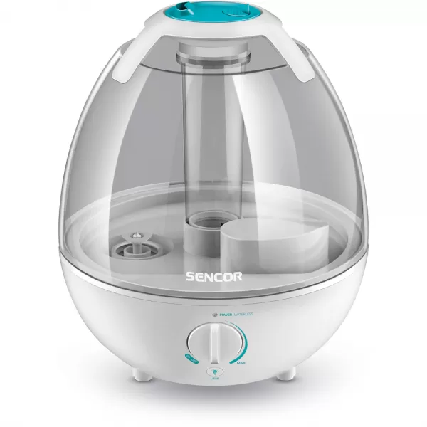 Zvlhčovač vzduchu SENCOR SHF 2080WH