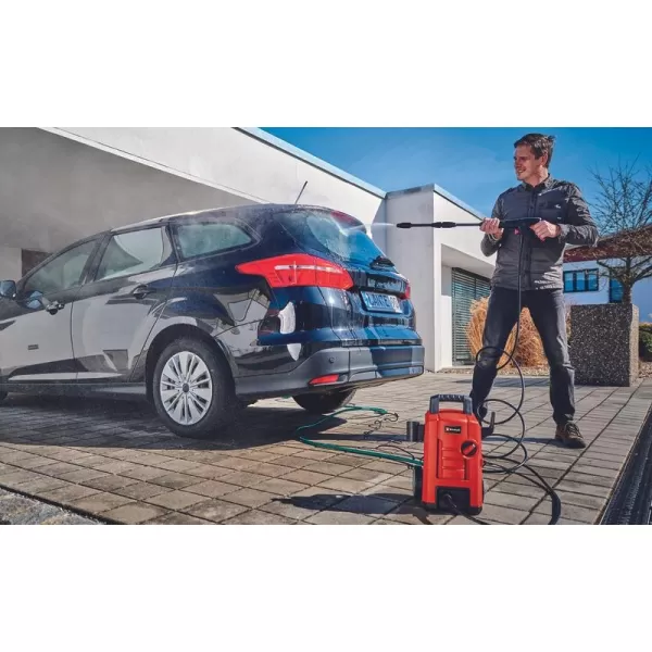 Vysokotlaký čistič TC-HP 130 Einhell 4140750