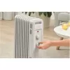 Olejový radiátor SENCOR SOH 3409WH