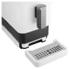 Automatické espresso Sencor SES 7210WH