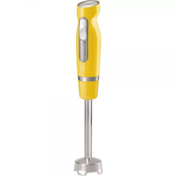 Tyčový mixér SENCOR SHB 4466YL