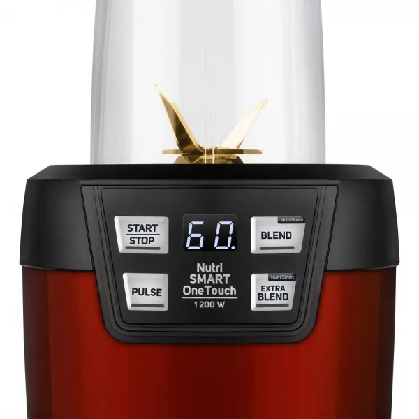 Nutri mixér SENCOR SNB 6601RD