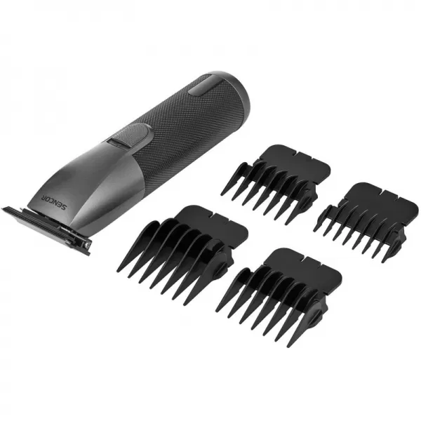 Zastřihovač vlasů SENCOR SHP 7500BK