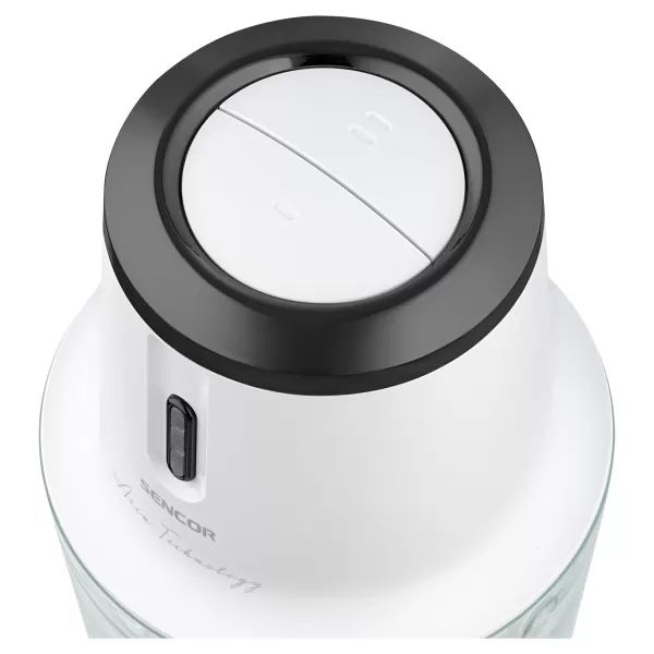 Sekáček potravin SENCOR SCB 9001GY