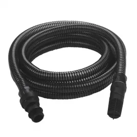Hadice sací 7m high quality plast grey Einhell 4173645