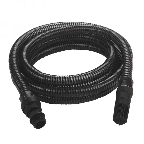 Hadice sací 7m high quality plast grey Einhell 4173645