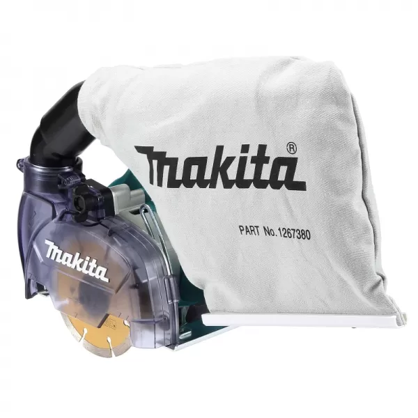 Diamantová řezačka 125mm 1400W Makita 4100KB