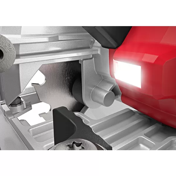 Aku kotoučová pila se stavitelným krytem 18V bez aku FLEX CS 62 18.0-EC