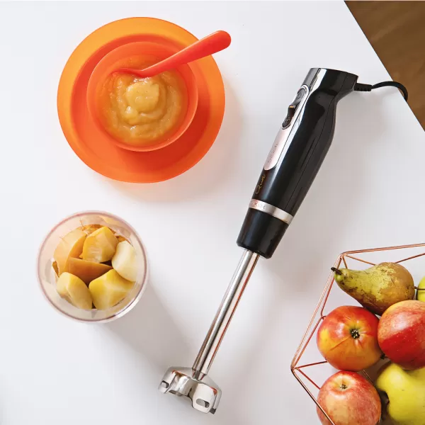 Tyčový mixér SENCOR SHB 4359BK-EUE3