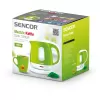 Konvice SENCOR SWK 1011GR