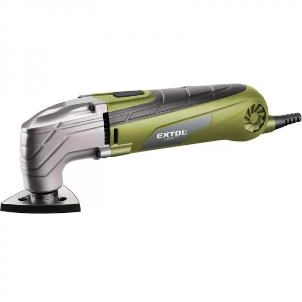 Multifunkční bruska EXTOL CRAFT 417220