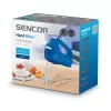 Ruční šlehač SENCOR SHM 5402BL