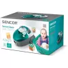 Bezsáčkový vysavač SENCOR SVC 511TQ-EUE2