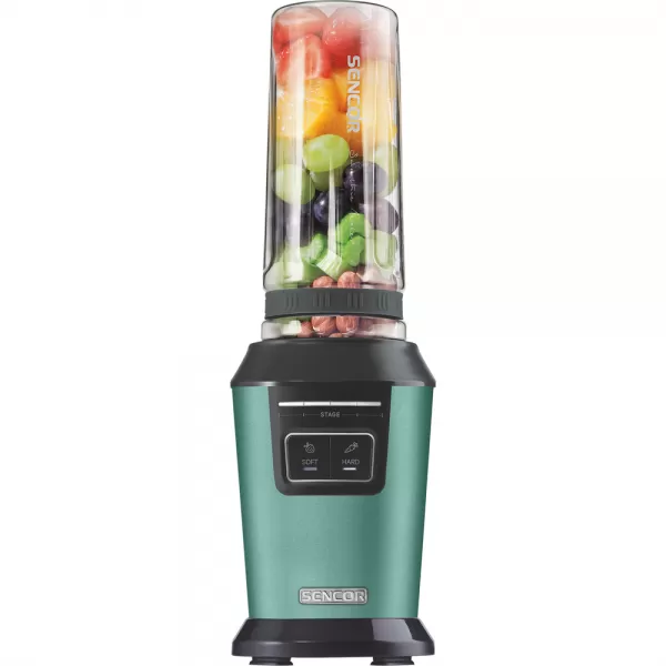 Smoothie mixér SENCOR SBL 7171GR