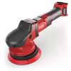 Aku excentrická leštička 18V/2x5Ah XFE 15 150 18.0-EC/5.0 Set 418099