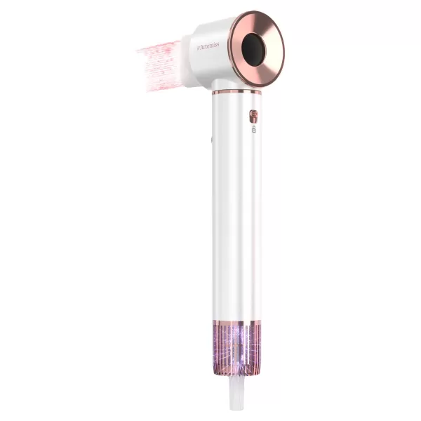 Kulma horkovzdušná Artemiss SENCOR SHS 9100RS