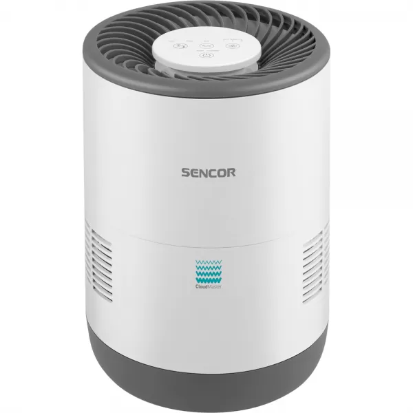 Zvlhčovač vzduchu SENCOR SHF 3000WH