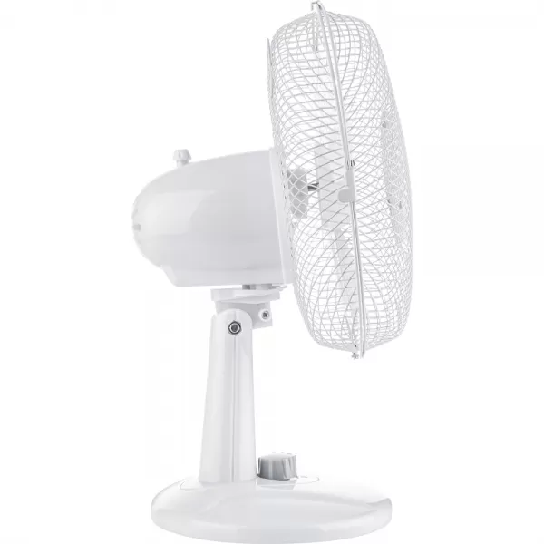 Stolní ventilátor SENCOR SFE 2327WH