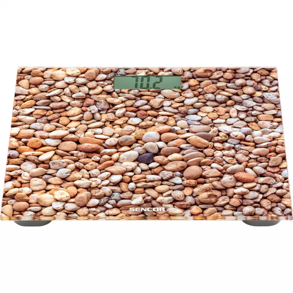 Osobní váha SENCOR SBS 2302SN