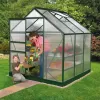 Skleník VITAVIA VENUS 3800 PC 6 mm zelený LG4136