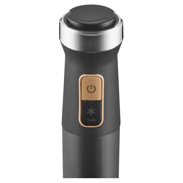 Tyčový mixér SENCOR SHB 6552BK