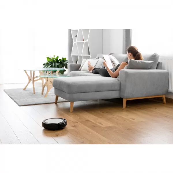 Robotický vysavač SENCOR SRV 1000SL