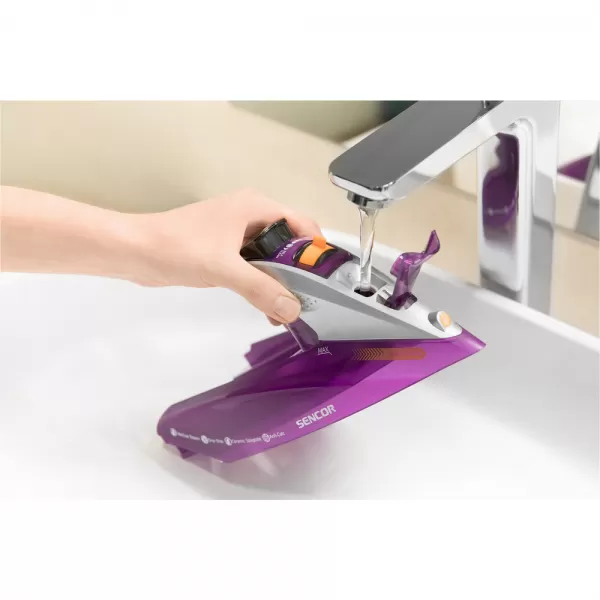 Žehlička SENCOR SSI 8710VT