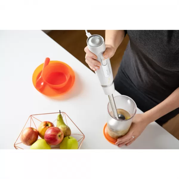 Tyčový mixér SENCOR SHB 4358WH-EUE3