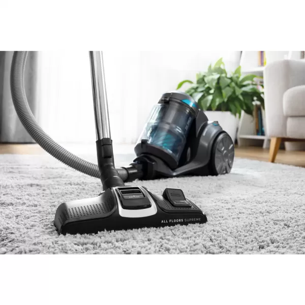 Vysavač SENCOR SVC 1086TQ 4AAAA EcoPower