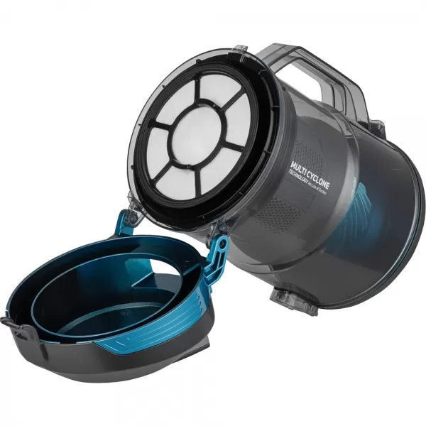 Vysavač SENCOR SVC 1086TQ 4AAAA EcoPower