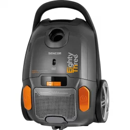 Vysavač SENCOR SVC 8300TI 4AAAA EcoPower
