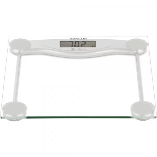 Osobní váha SENCOR SBS 113SL
